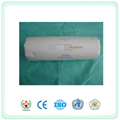 S002 Cotton wool roll